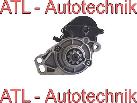 żtartér ATL Autotechnik